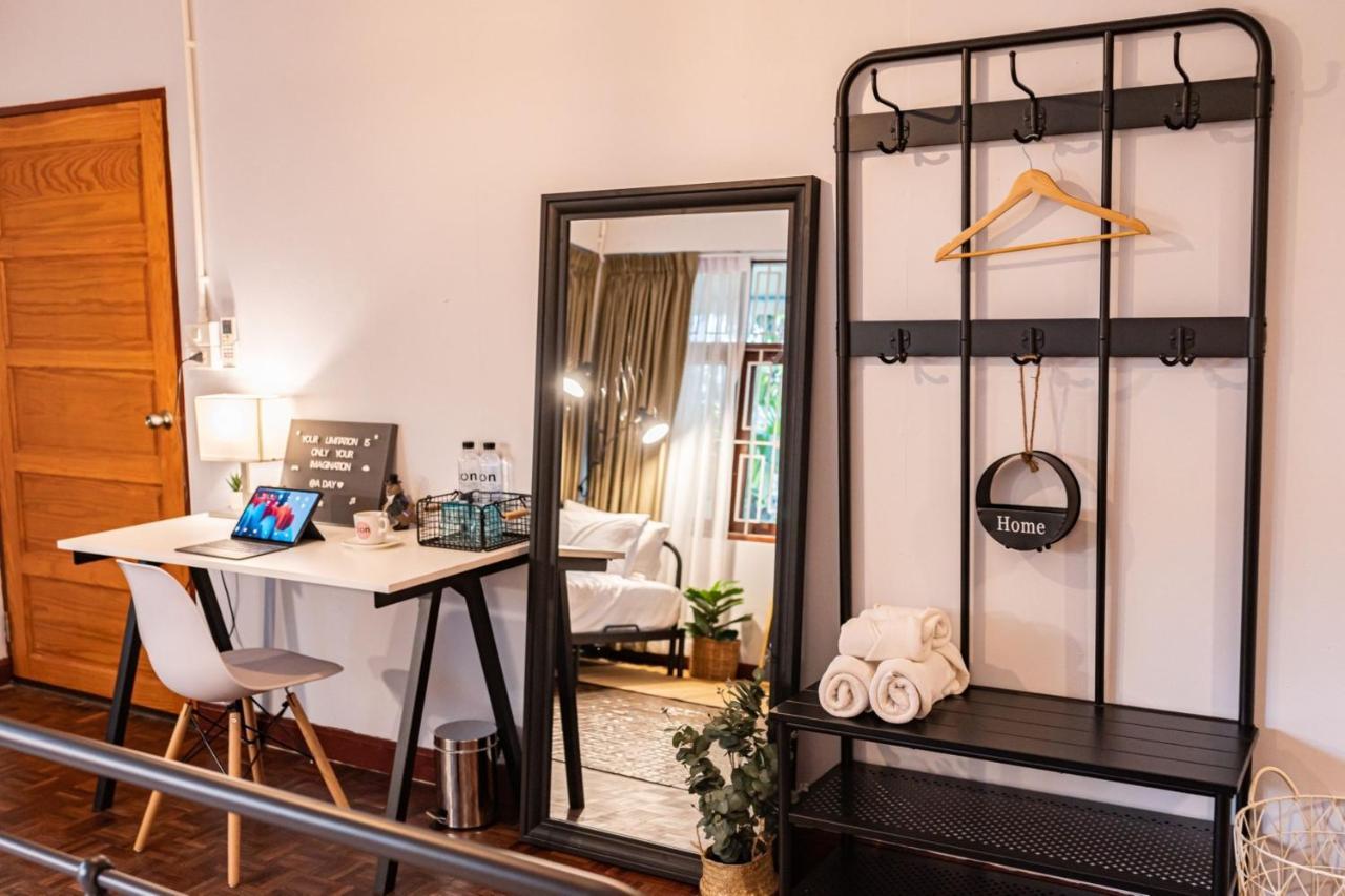 A Day Chiangmai Bed & Breakfast