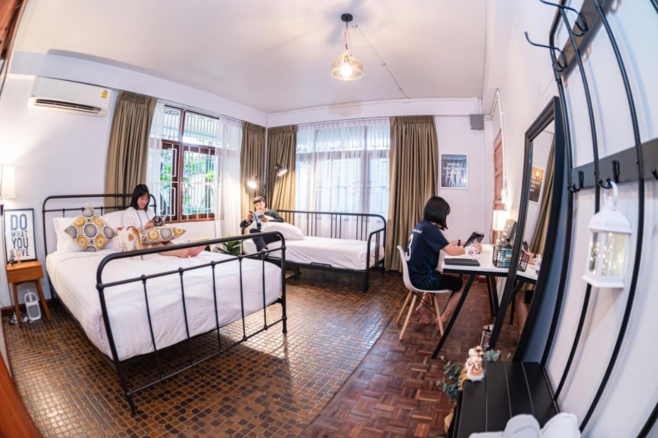 A Day Chiangmai