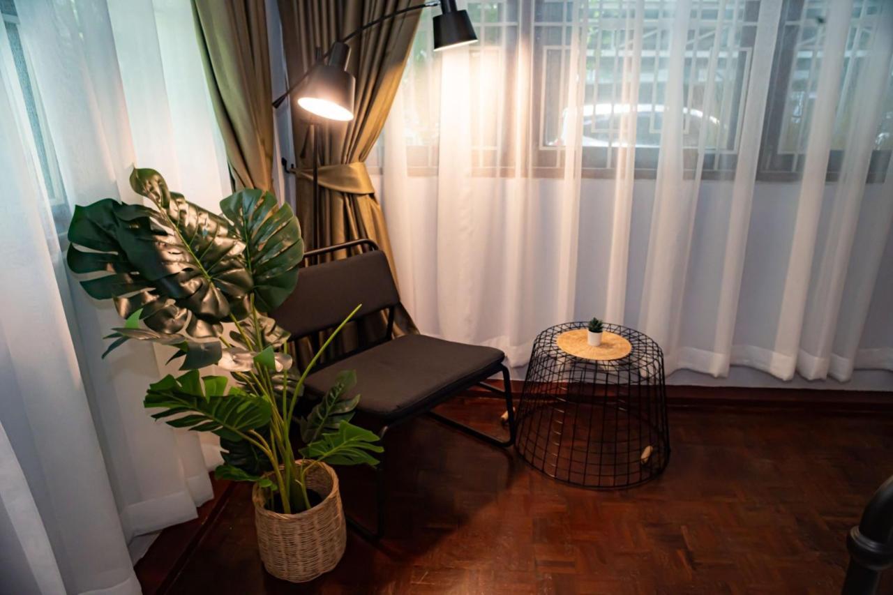 Bed & Breakfast A Day Chiangmai