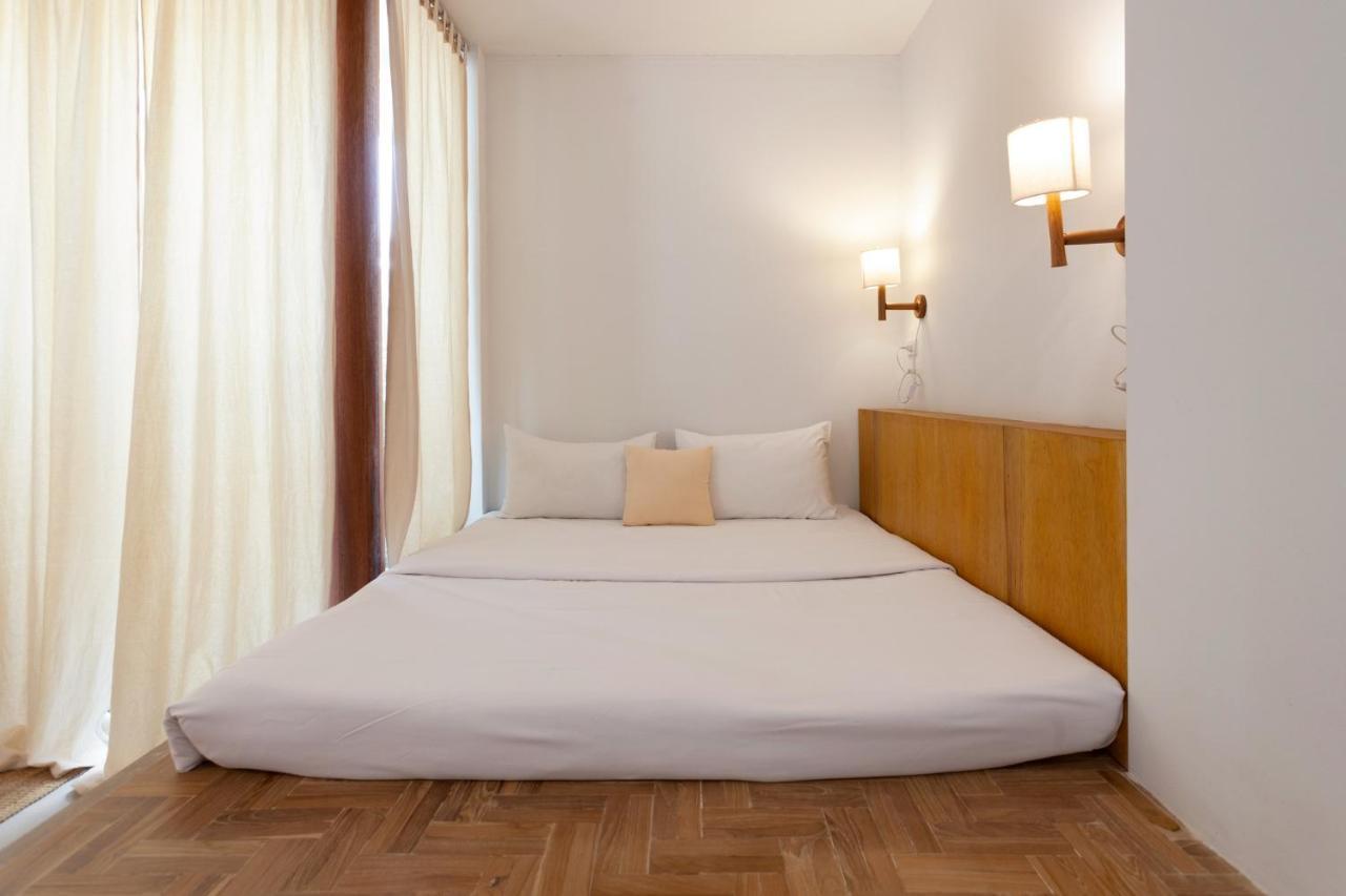 Bed & Breakfast Paper Plane Cnx Chiang Mai