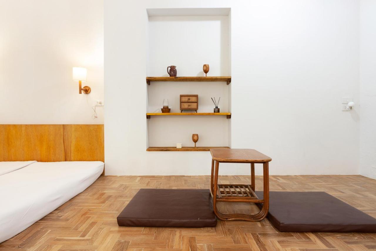 Paper Plane Cnx Bed & Breakfast Chiang Mai