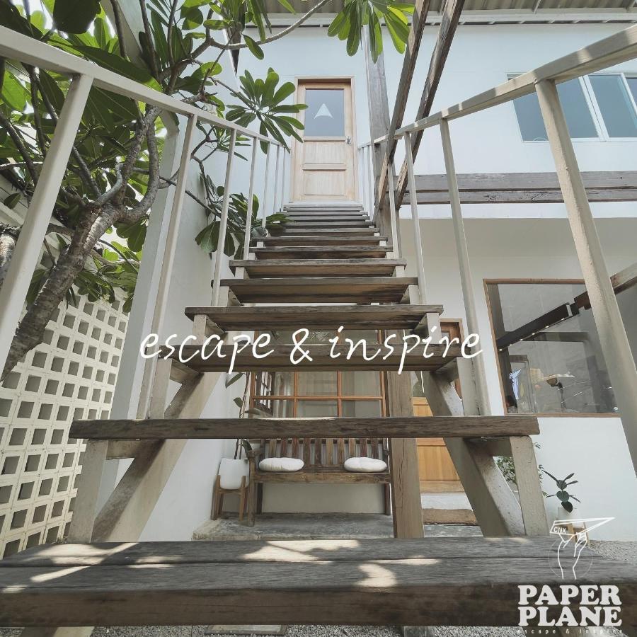 Paper Plane Cnx Bed & Breakfast