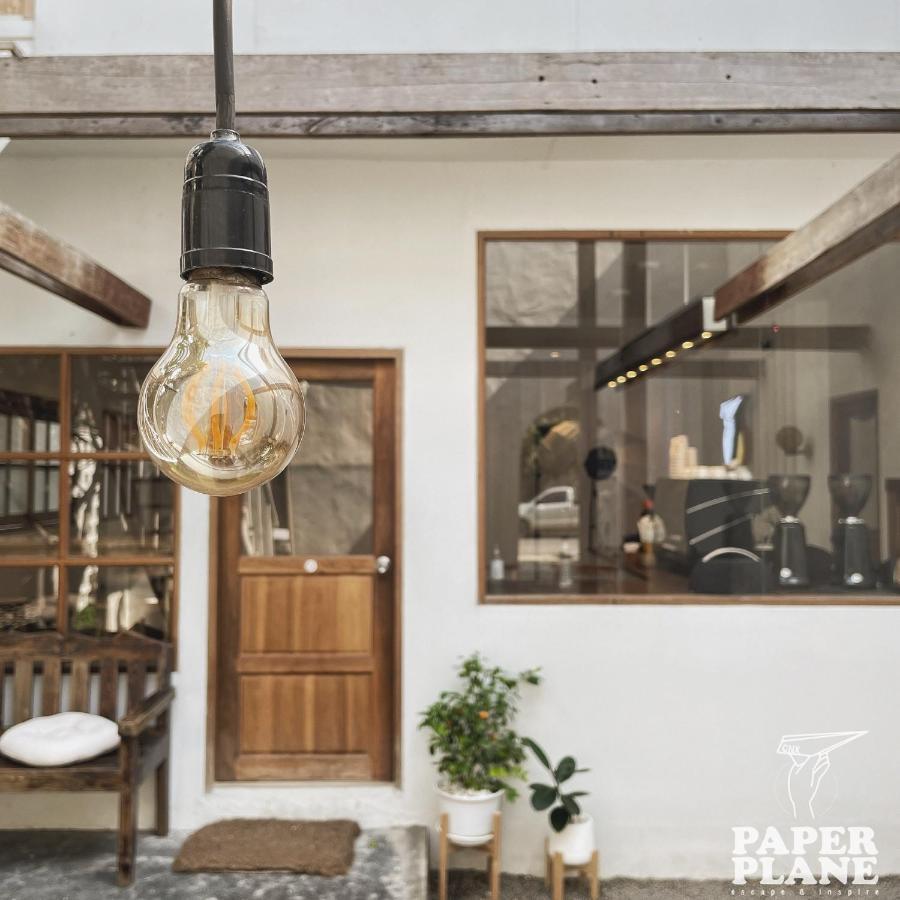 Paper Plane Cnx Bed & Breakfast