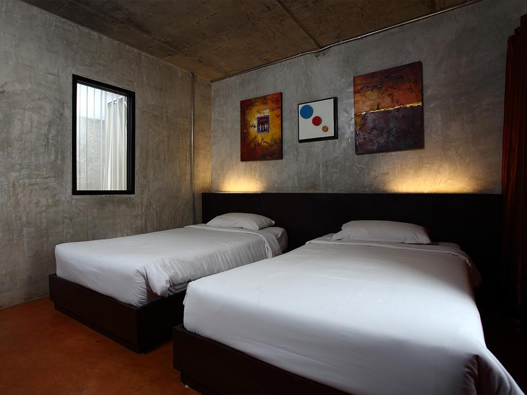 B2 Mahidol Hotel Chiang Mai