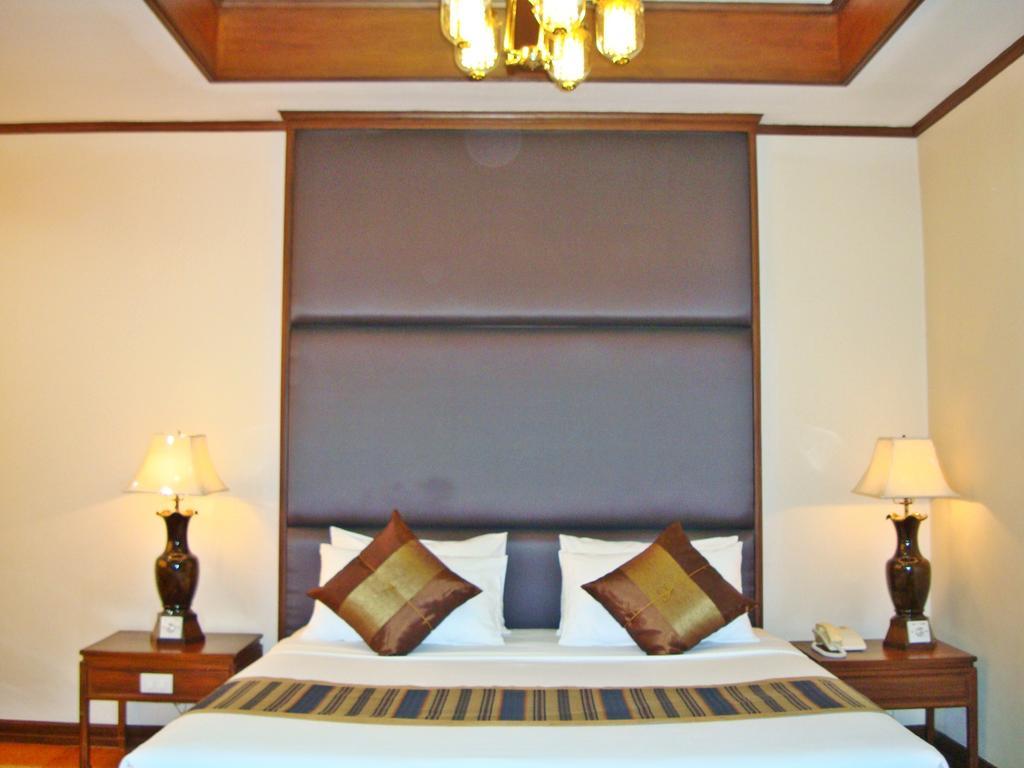 Hotel Phucome