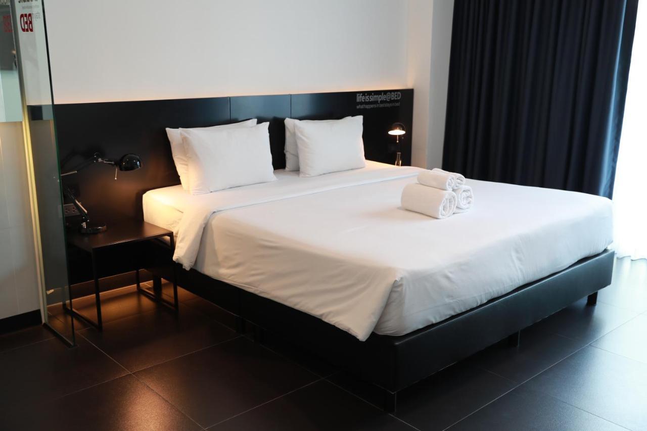 Bed Nimman - Adults Only