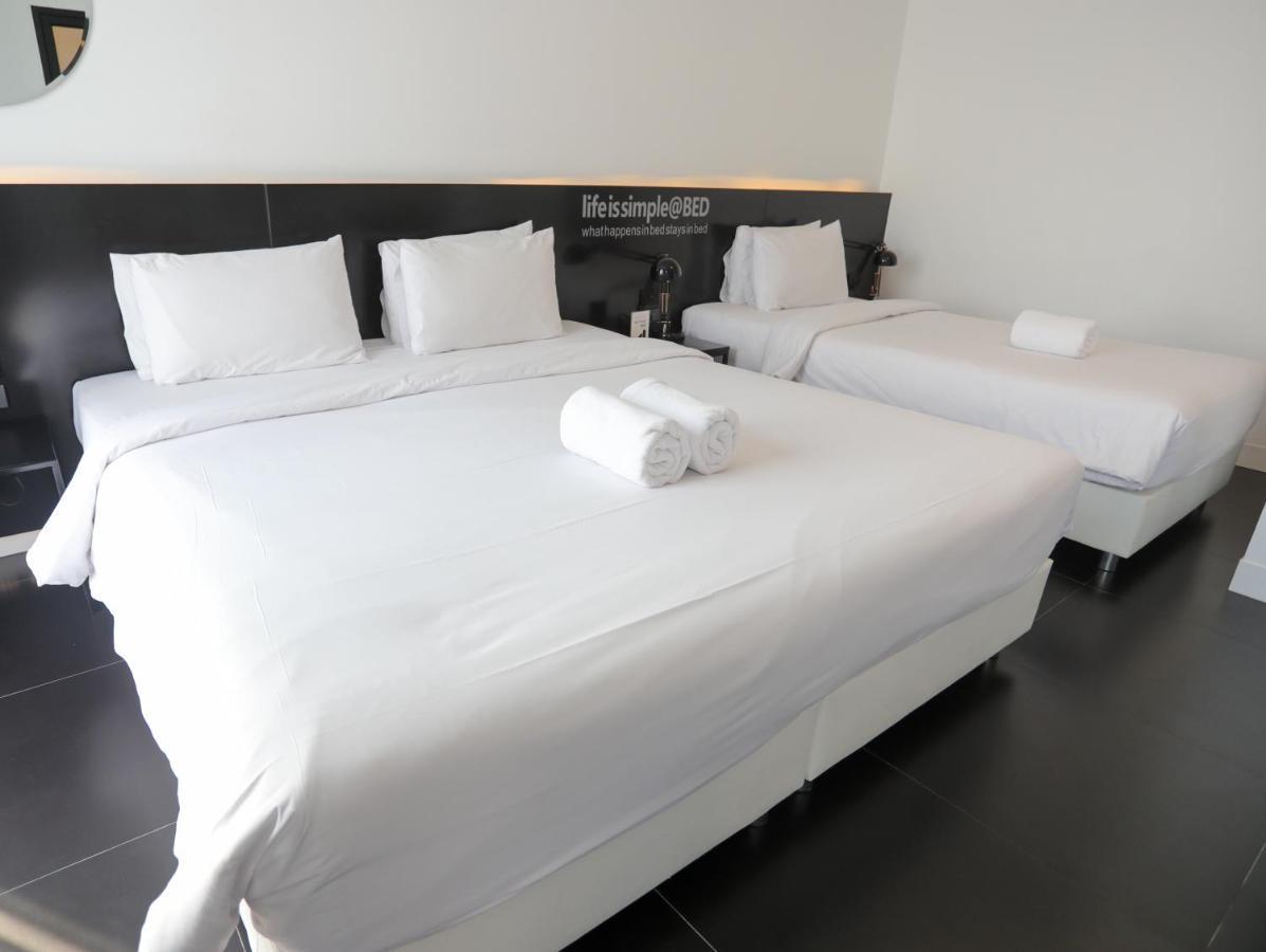 Bed Nimman - Adults Only Hotel Chiang Mai
