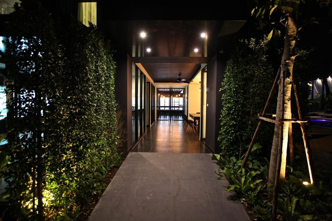 Bed Nimman - Adults Only 3*