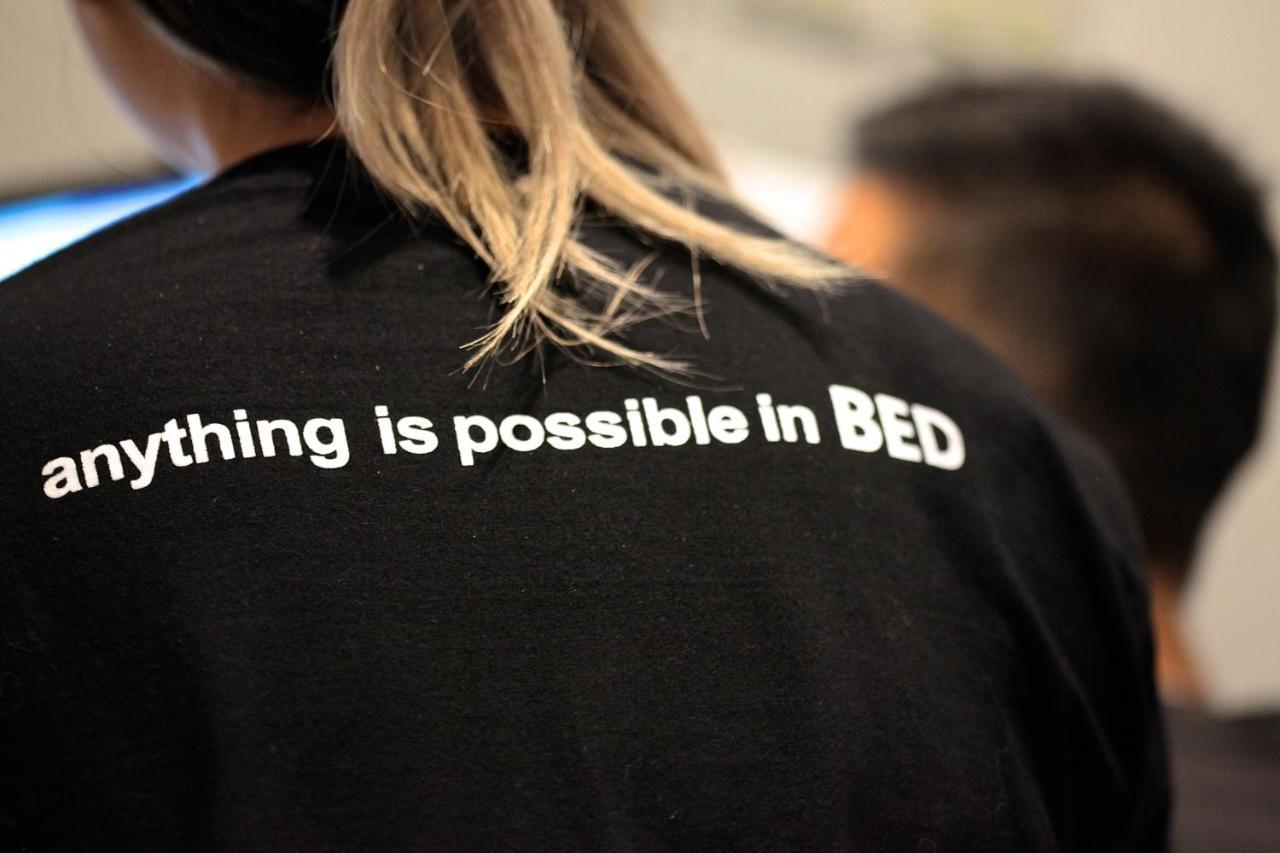 Hotel Bed Nimman - Adults Only 3*