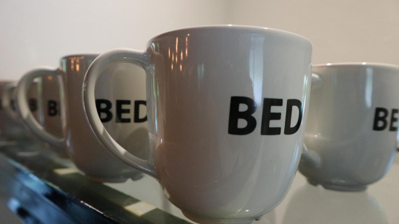 Hotel Bed Nimman - Adults Only Chiang Mai