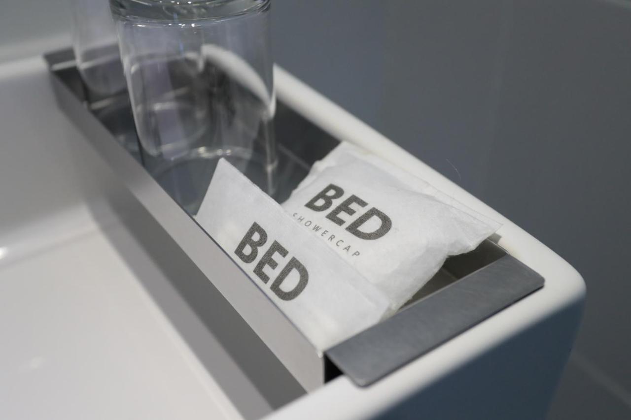 Hotel Bed Nimman - Adults Only Chiang Mai