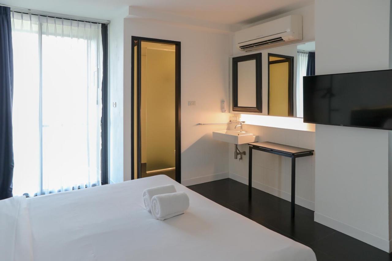 Hotel Bed Nimman - Adults Only Chiang Mai