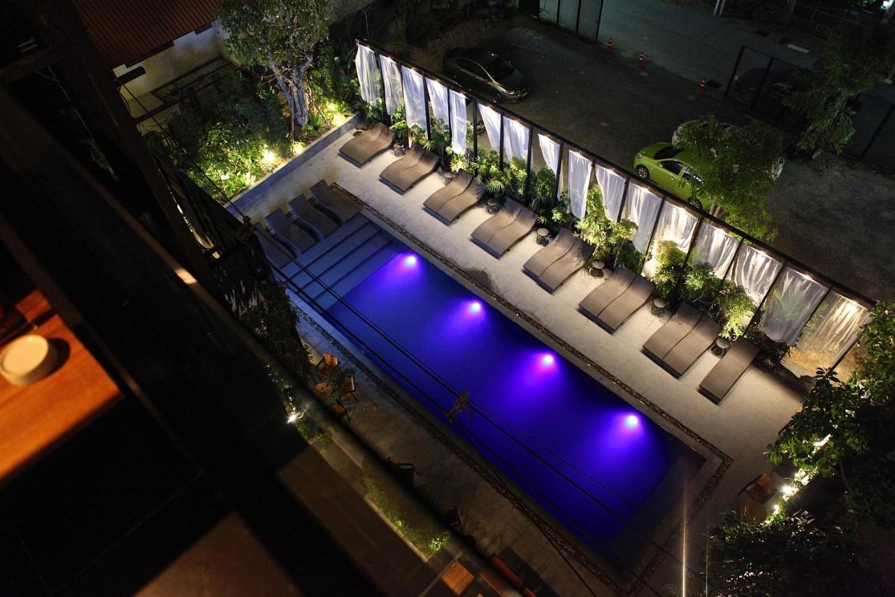 Bed Nimman - Adults Only Hotel 3*