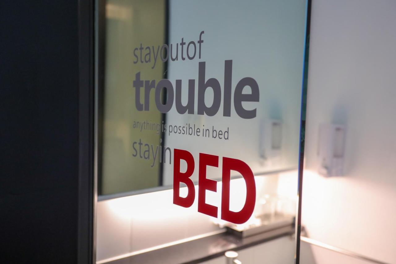Bed Nimman - Adults Only 3*