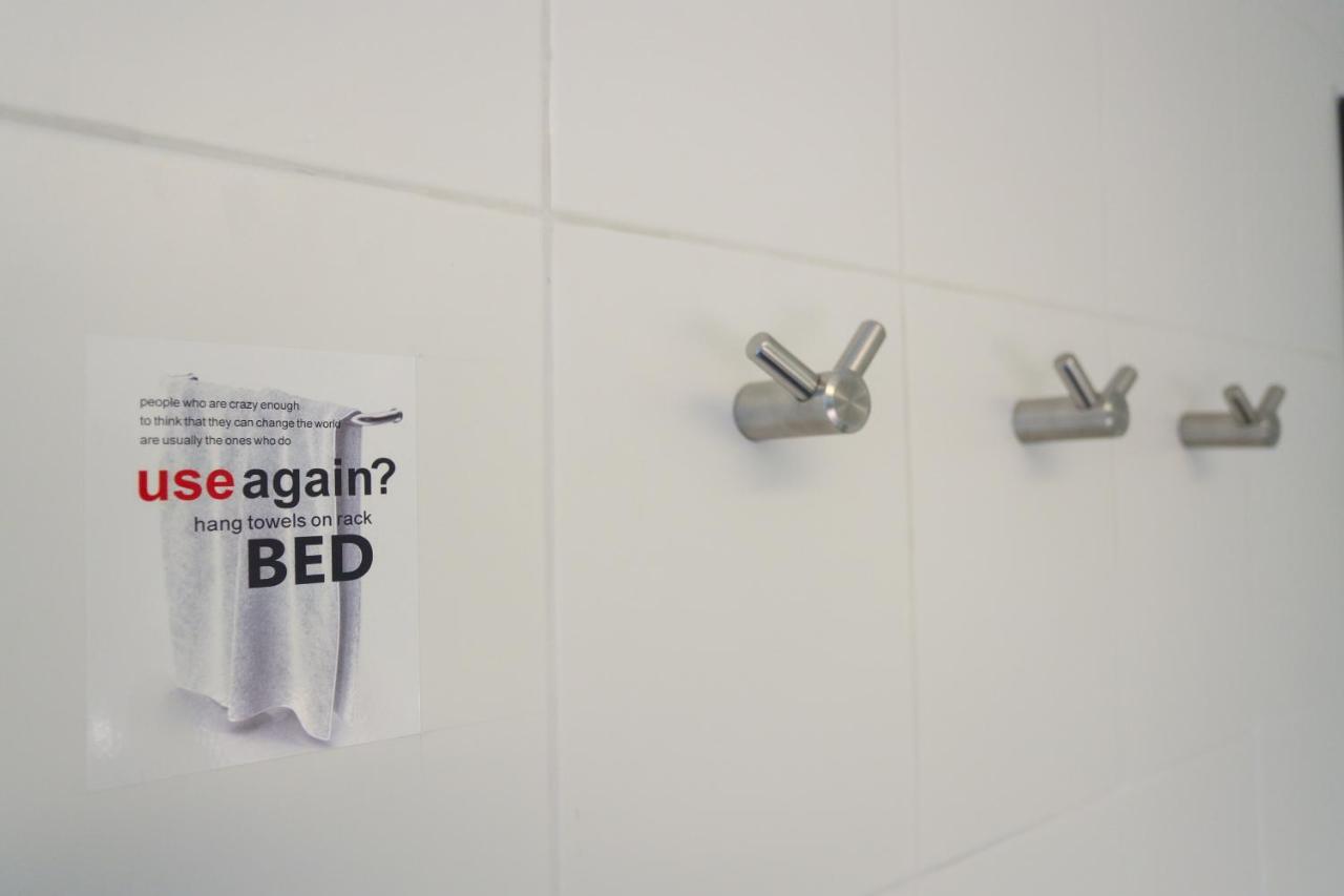 Bed Nimman - Adults Only Hotel Chiang Mai
