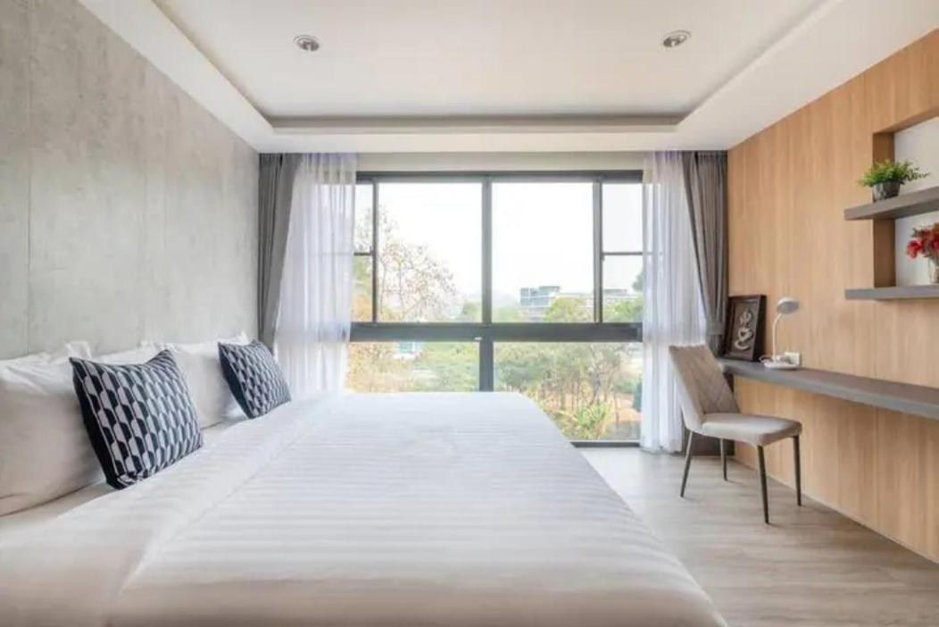 Reiz - Private Chiang Mai