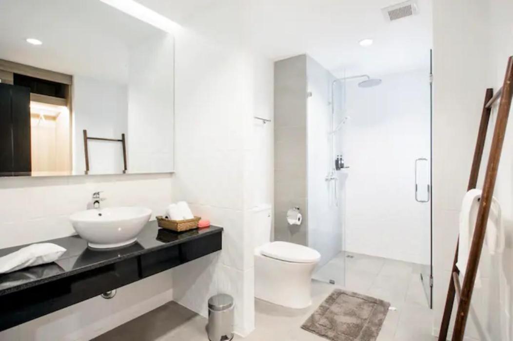 Reiz - Private Villa *