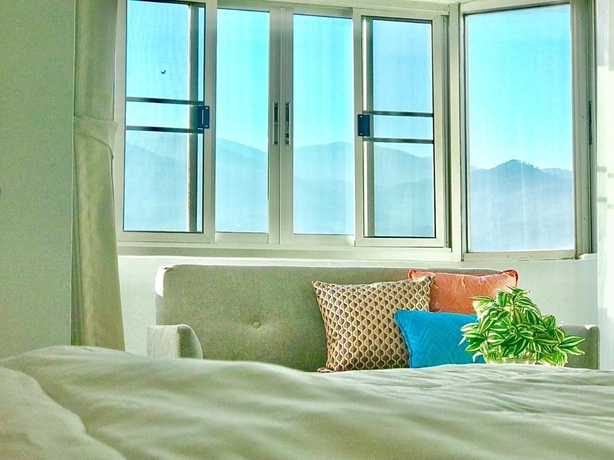Cozy B At Nimman In Apartamento *