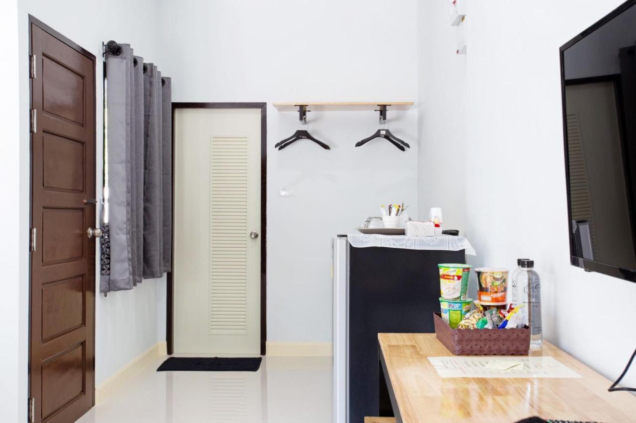 Guest house Srida Lanna And Cafe 5*