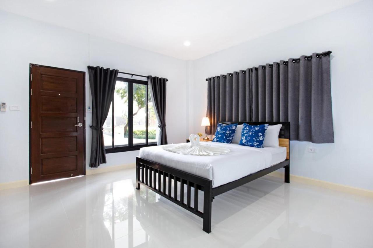 Srida Lanna And Cafe Guest house 5*