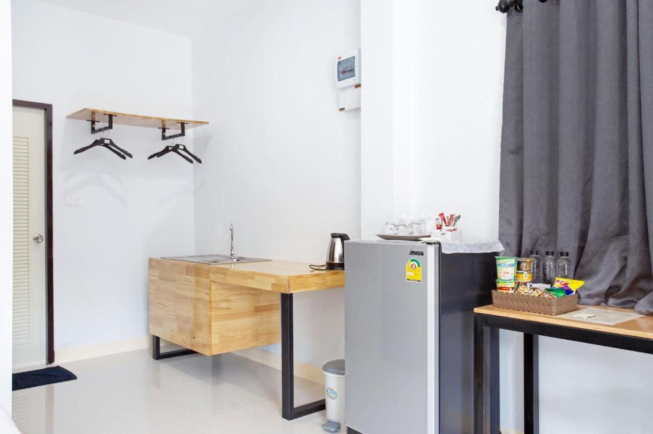 Srida Lanna And Cafe Guest house 5*