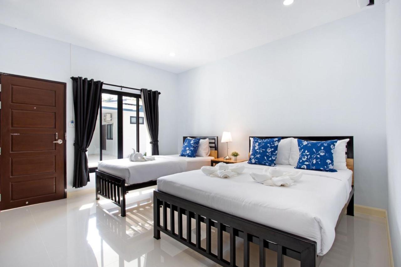 Srida Lanna And Cafe 5* Chiang Mai