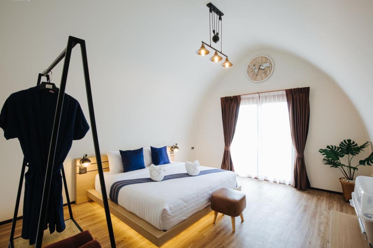 Guest house Srida Lanna And Cafe Chiang Mai