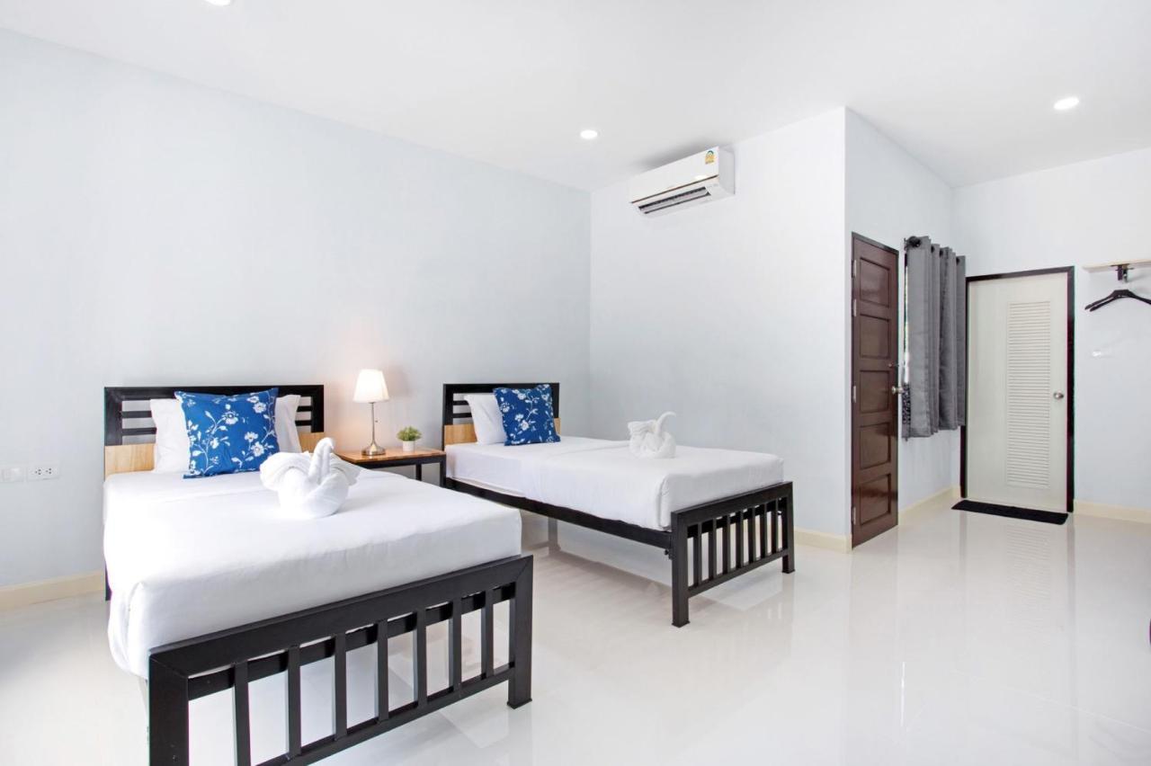 Srida Lanna And Cafe Guest house Chiang Mai
