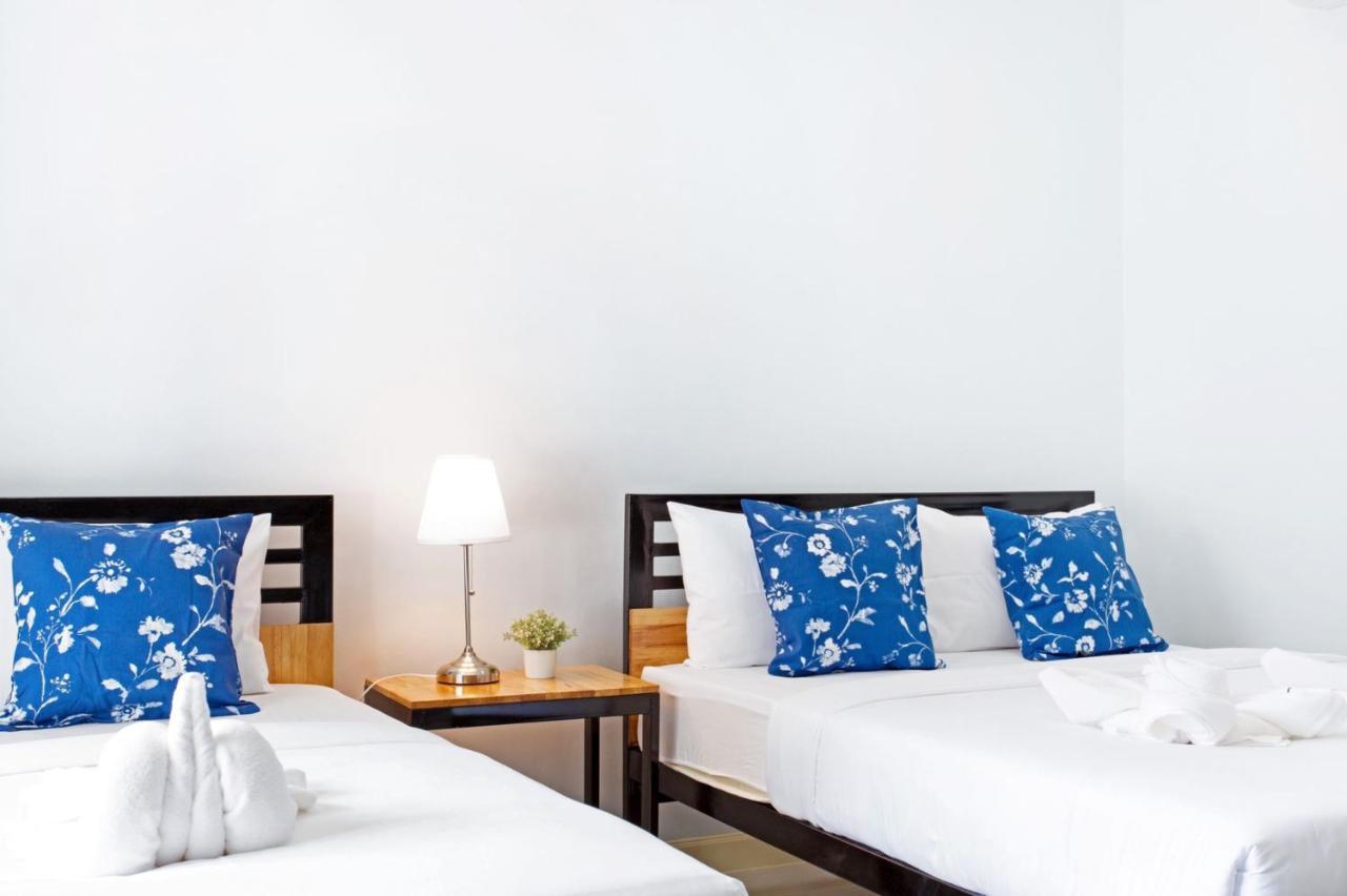 Srida Lanna And Cafe Guest house