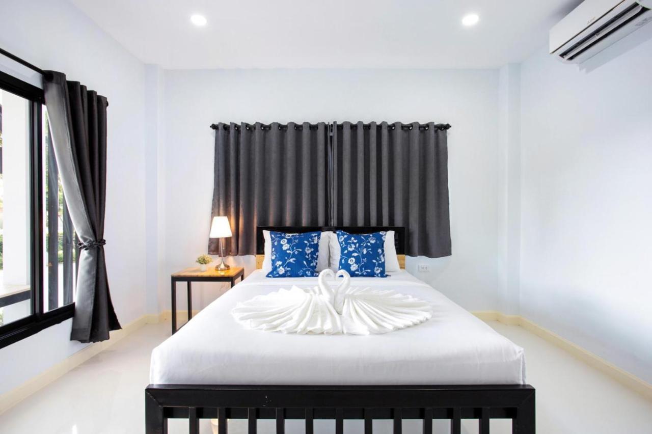 Guest house Srida Lanna And Cafe Chiang Mai