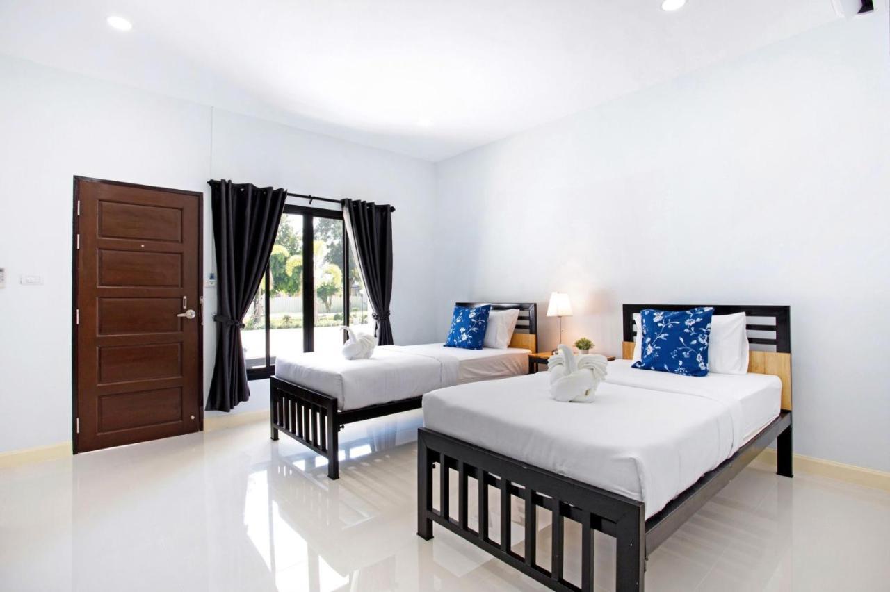 Srida Lanna And Cafe Guest house 5*
