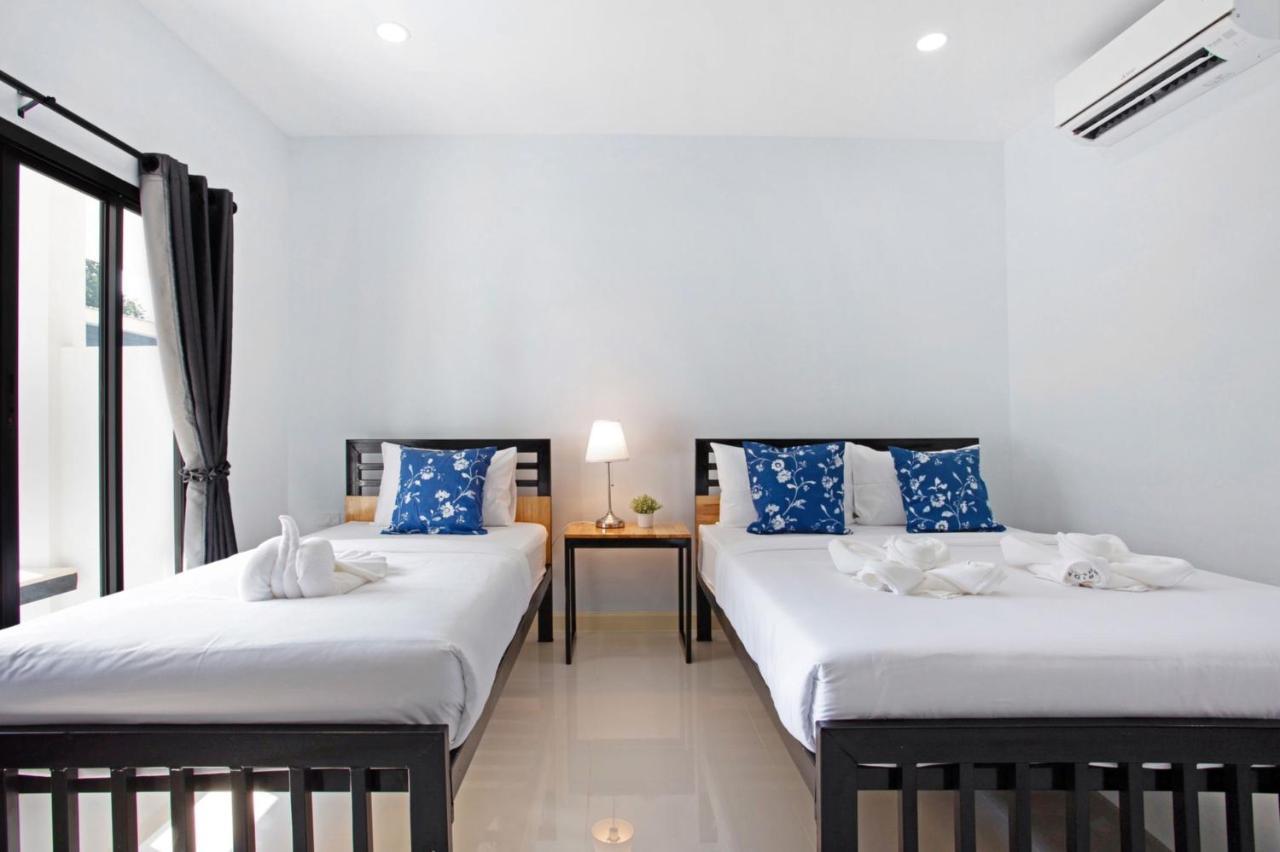 Srida Lanna And Cafe Guest house