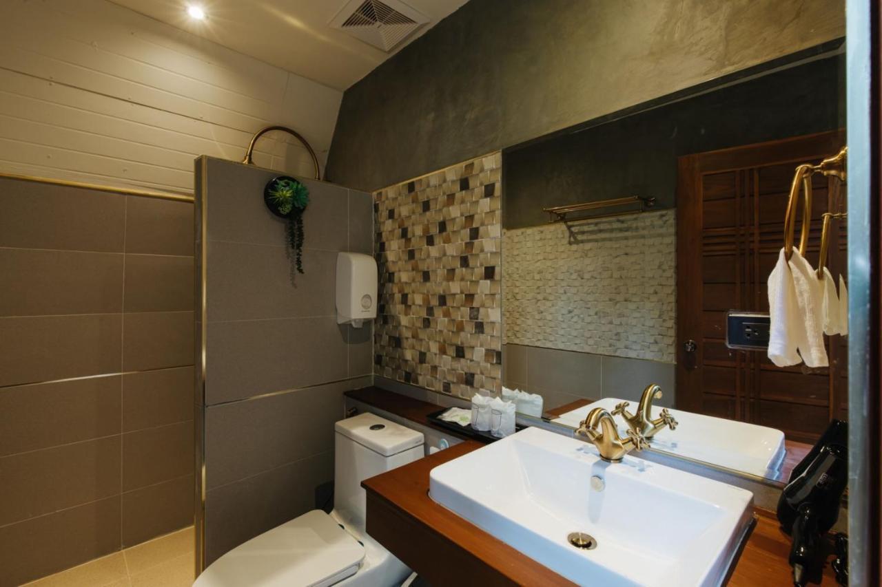 Srida Lanna And Cafe Guest house Chiang Mai