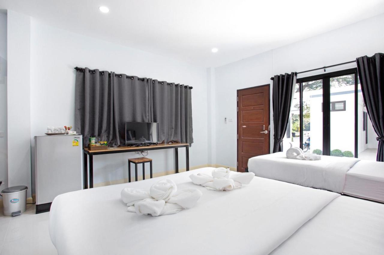 Guest house Srida Lanna And Cafe Chiang Mai
