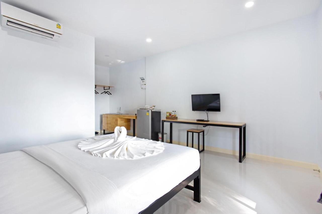 Srida Lanna And Cafe 5* Chiang Mai