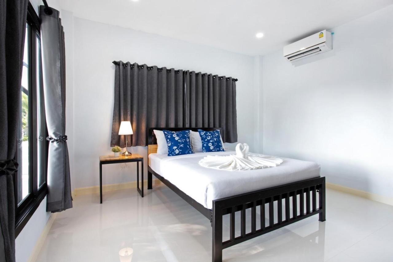 Srida Lanna And Cafe Guest house Chiang Mai