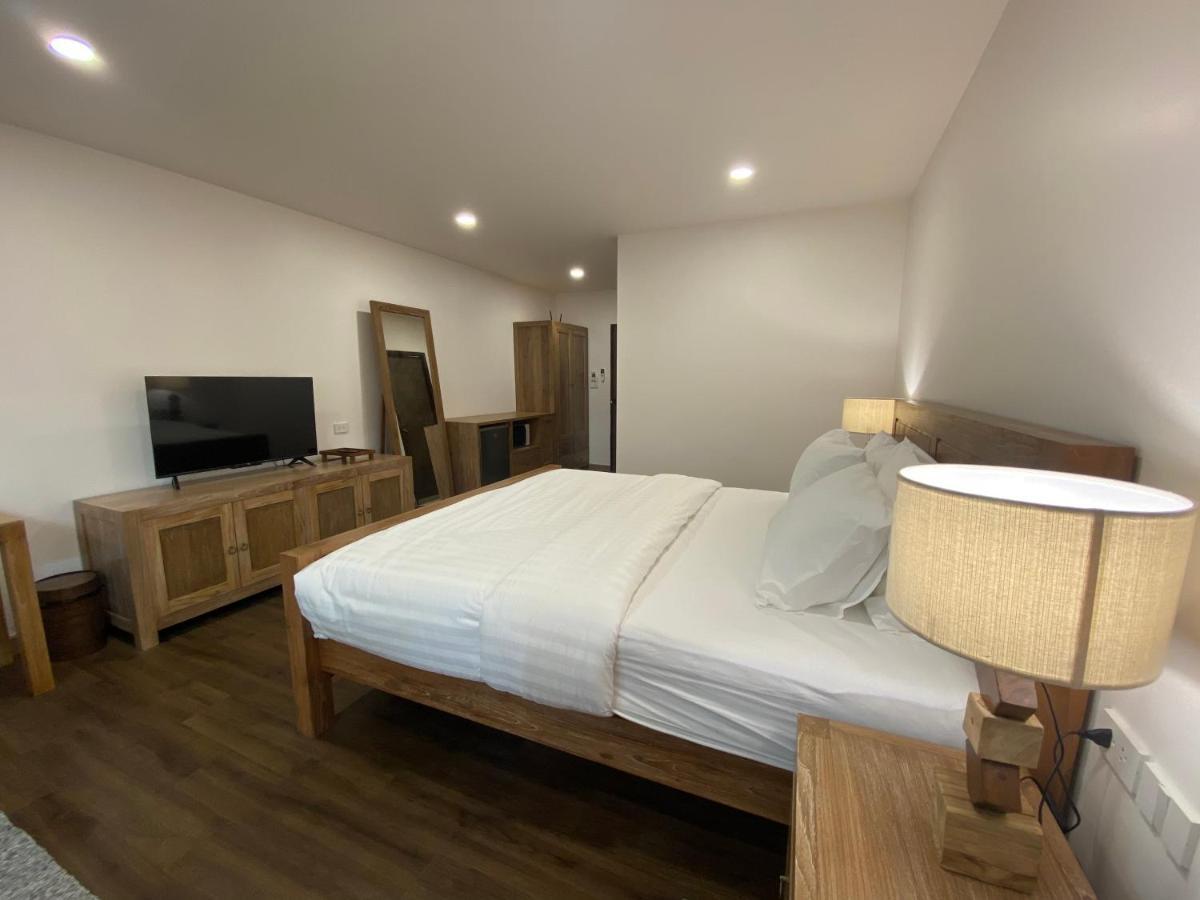 Apartment Nim-mann Classy 616, Nimmanhemindra Rd, Chiangmai Chiang Mai