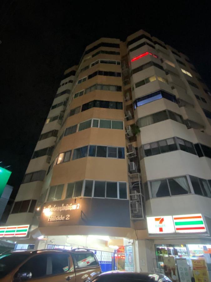 Nim-mann Classy 616, Nimmanhemindra Rd, Chiangmai Apartment *