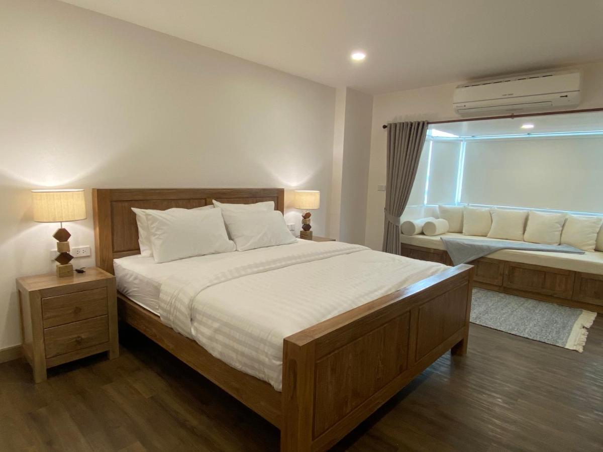 Apartment Nim-mann Classy 616, Nimmanhemindra Rd, Chiangmai