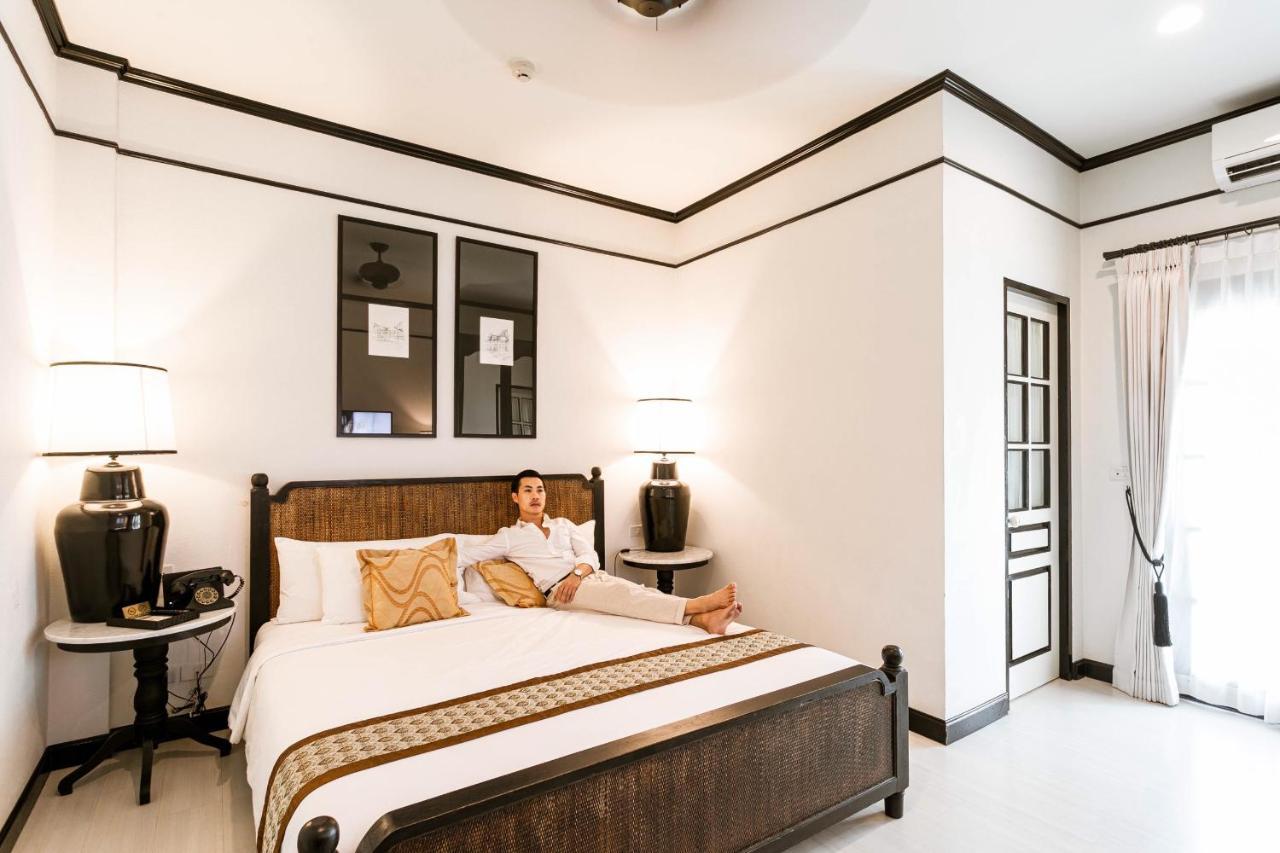 Hotel 99 The Heritage 4*
