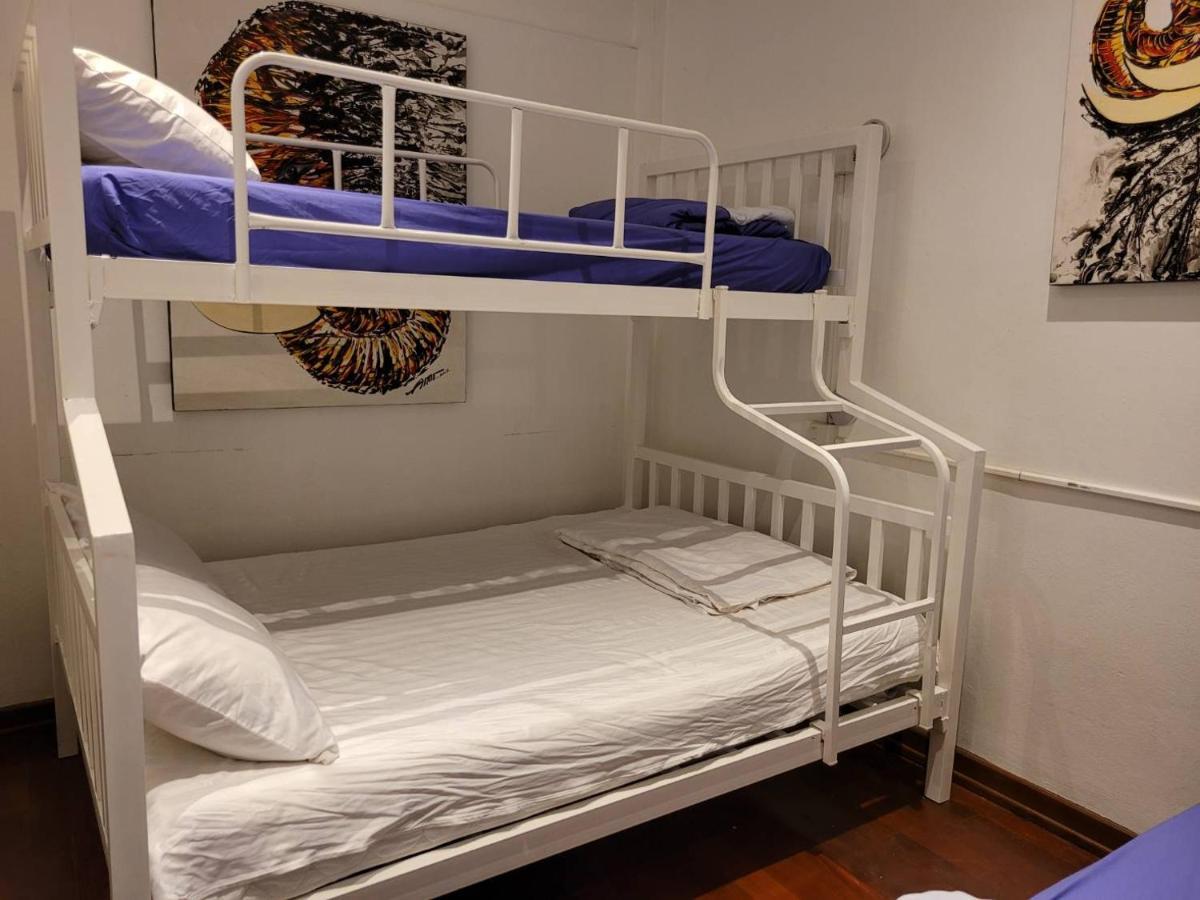 La Maison Verte Albergue Chiang Mai