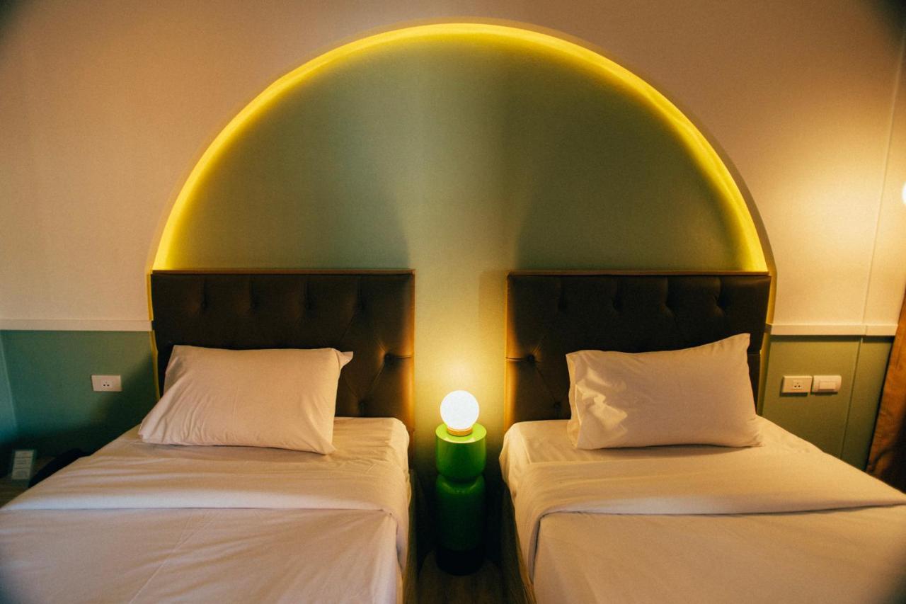 Hotel Victoria Nimman 3*
