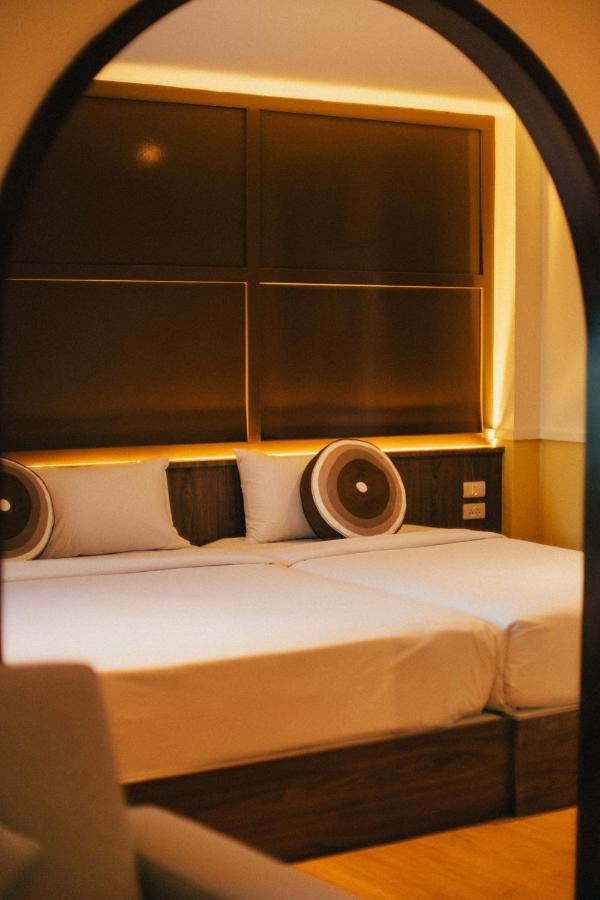 Hotel Victoria Nimman 3*