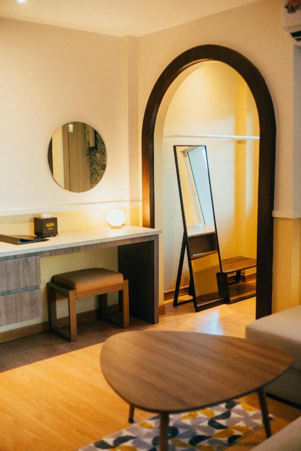Hotel Victoria Nimman