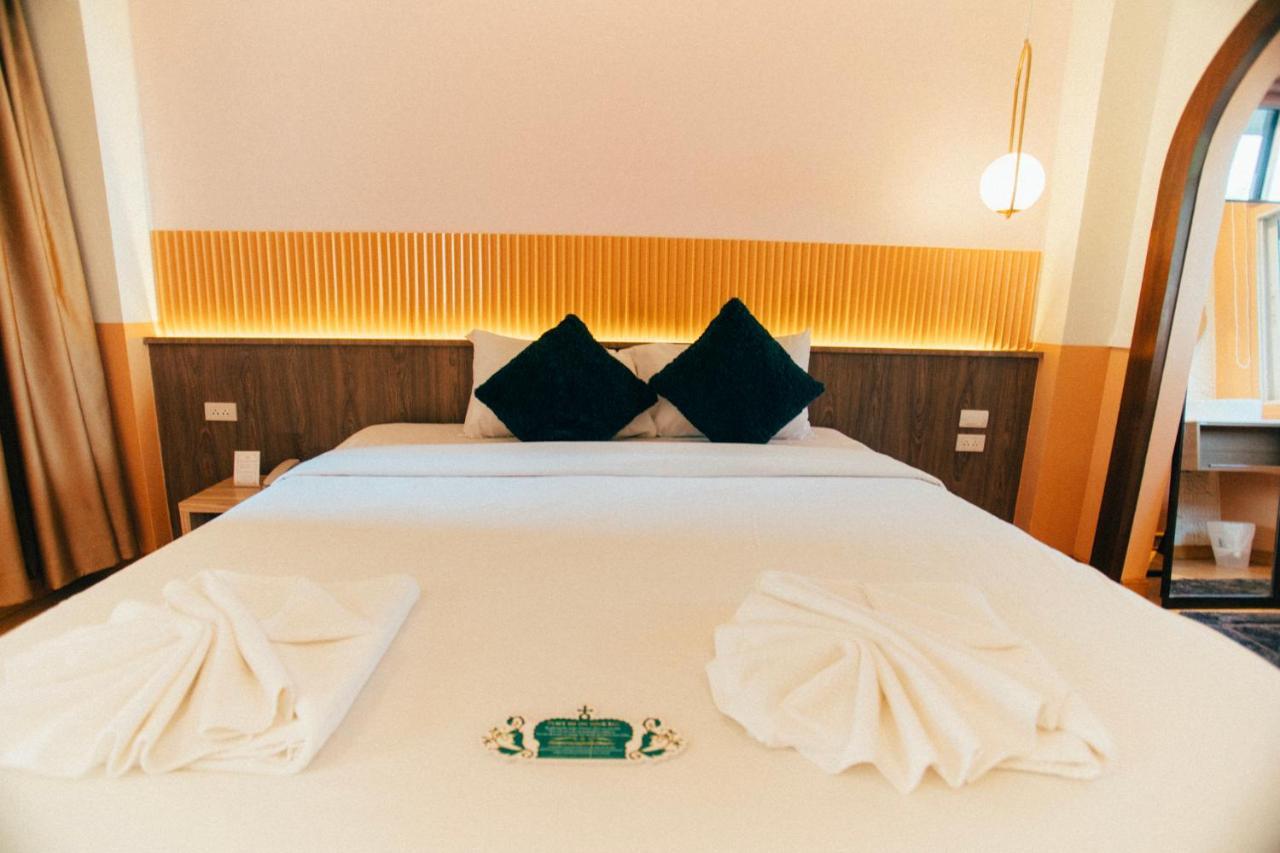 Hotel Victoria Nimman