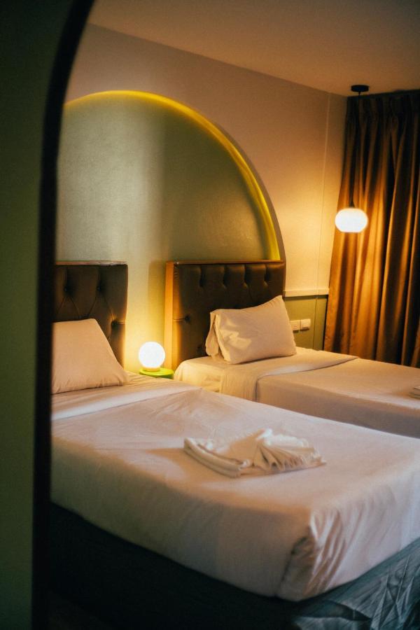 Hotel Victoria Nimman Chiang Mai