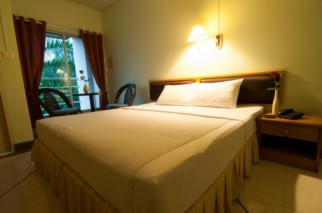 Aparthotel Boonthavon 2*