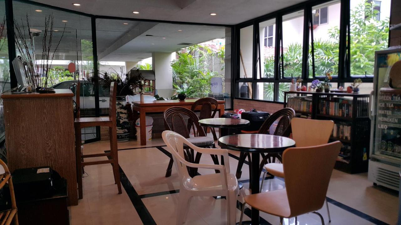 Aparthotel Boonthavon Chiang Mai