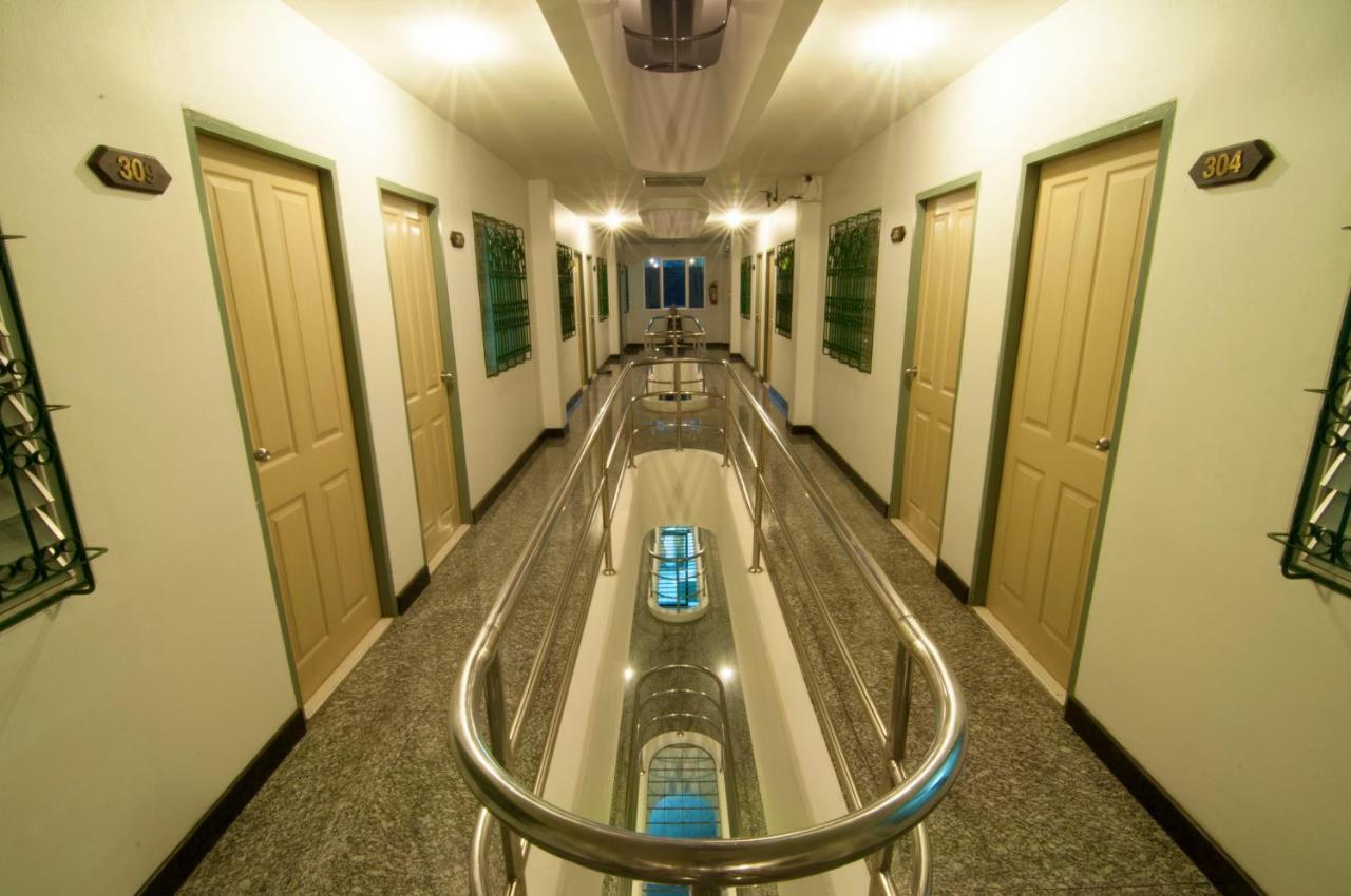 Aparthotel Boonthavon