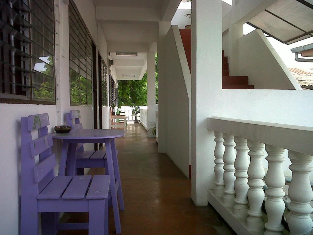 Pepper House Guest house